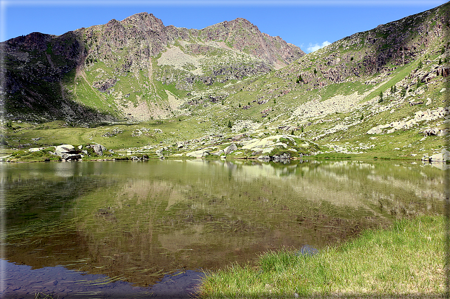 foto Lago di Juribrutto